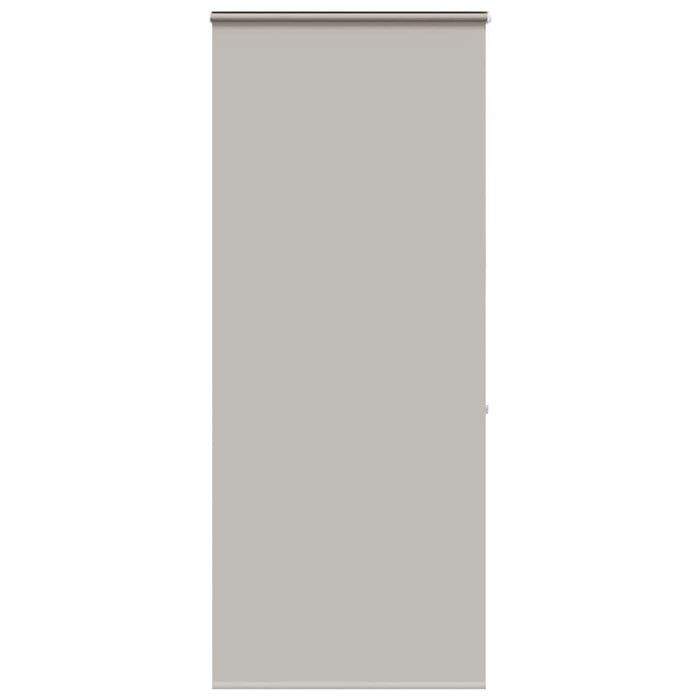 Jaluzea cu role de duș cu casetă 100x240 cm lățime material 96cm - WALTI WALTI
