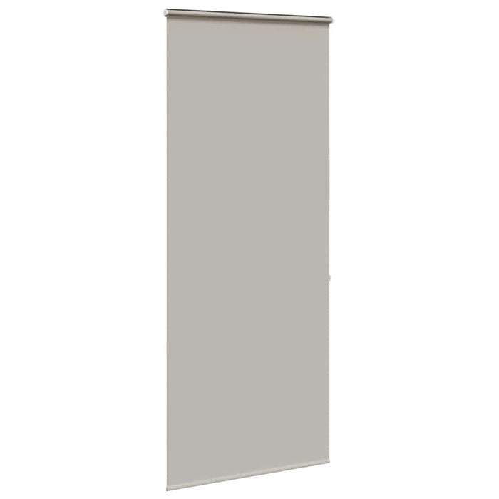 Jaluzea cu role de duș cu casetă 100x240 cm lățime material 96cm - WALTI WALTI
