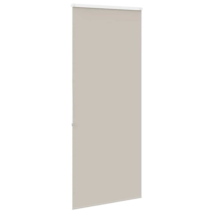 Jaluzea cu role de duș cu casetă 100x240 cm lățime material 96cm - WALTI WALTI