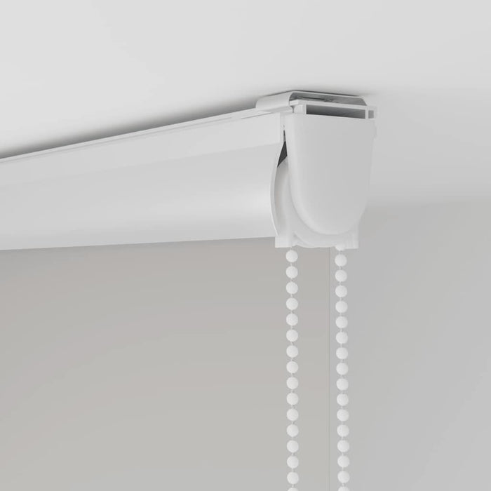 Jaluzea cu role de duș cu casetă 100x240 cm lățime material 96cm - WALTI WALTI