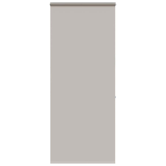 Jaluzea cu role de duș cu casetă 110x240cm lățime material 106cm WALTI