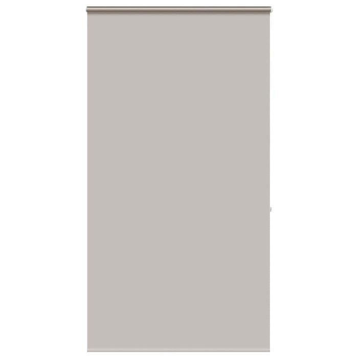 Jaluzea cu role de duș cu casetă 120x240cm lățime material 116cm WALTI
