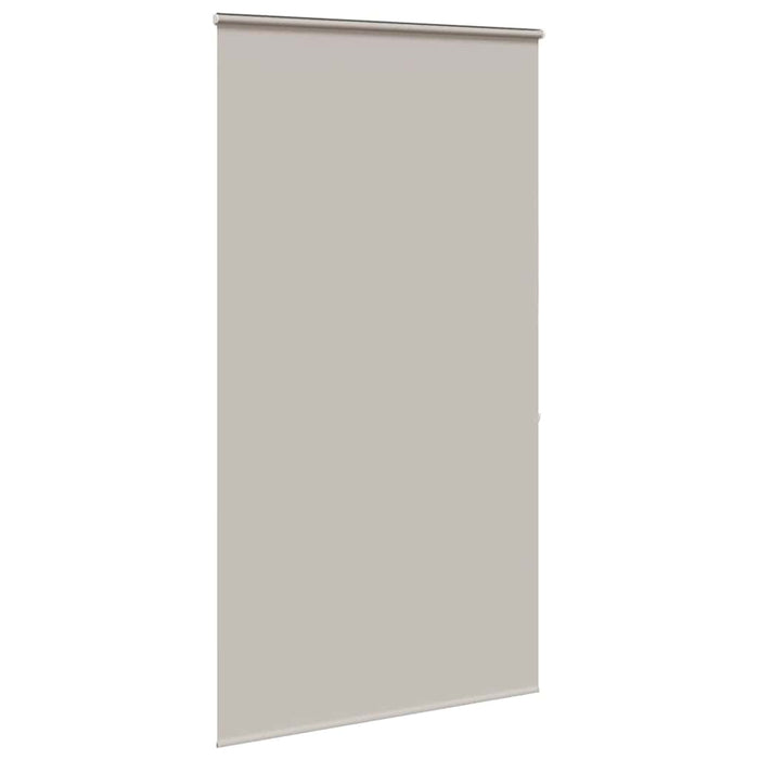 Jaluzea cu role de duș cu casetă 120x240cm lățime material 116cm WALTI