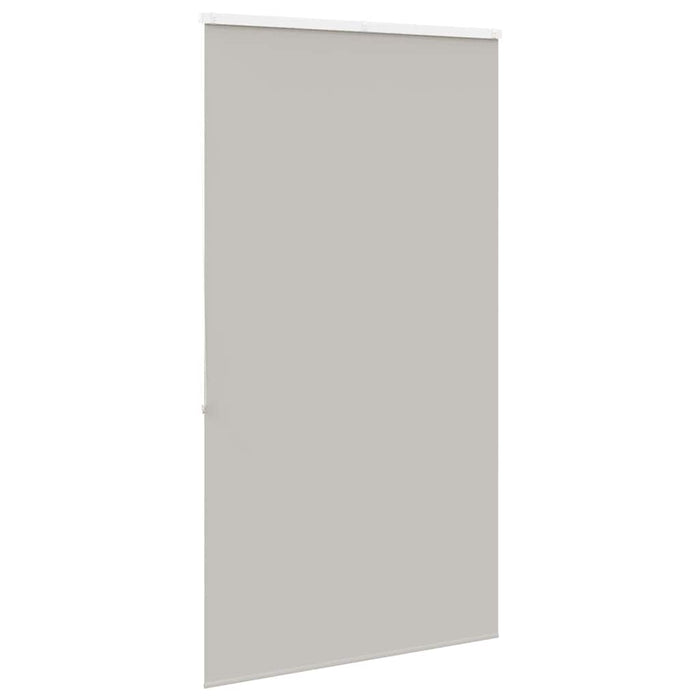 Jaluzea cu role de duș cu casetă 120x240cm lățime material 116cm WALTI