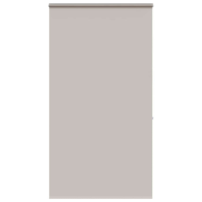 Jaluzea cu role de duș cu casetă 140x240 cm lățime materială WALTI