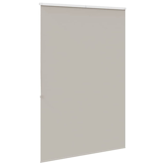 Jaluzea cu role de duș cu casetă 150x240cm lățime material 146cm - WALTI WALTI