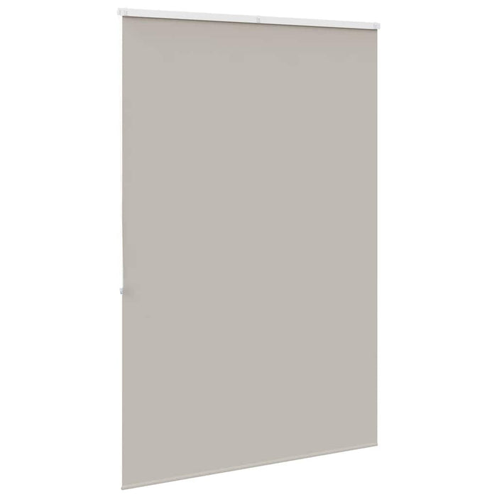 Jaluzea cu role de duș cu casetă 160x240cm lățime material 156cm WALTI