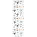 Jaluzea cu role de duș cu casetă 60x240 cm lățime material 56 cm - WALTI WALTI