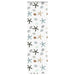 Jaluzea cu role de duș cu casetă 80x240 cm lățime material 76 cm - WALTI WALTI