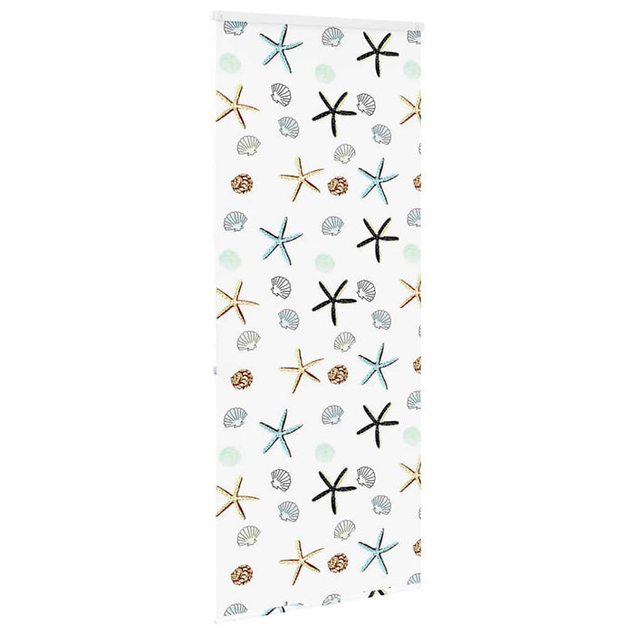 Jaluzea cu role de duș cu casetă 90x240 cm lățime material 86 cm - WALTI WALTI