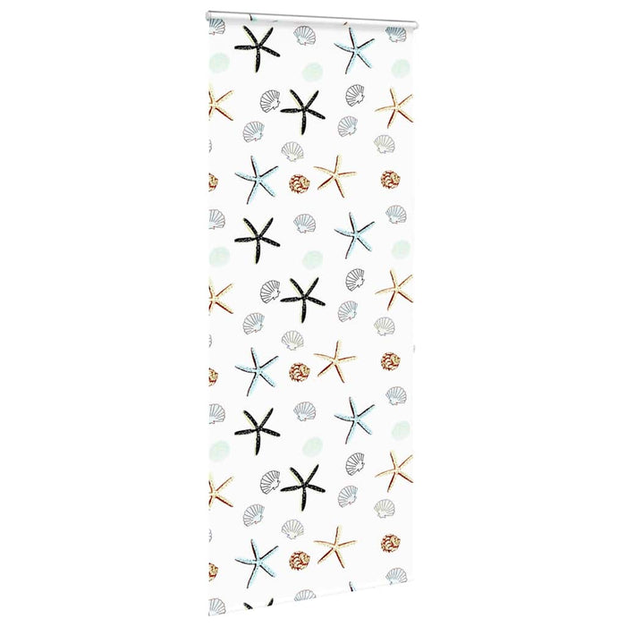 Jaluzea cu role de duș cu casetă 100x240 cm lățime material 96cm WALTI