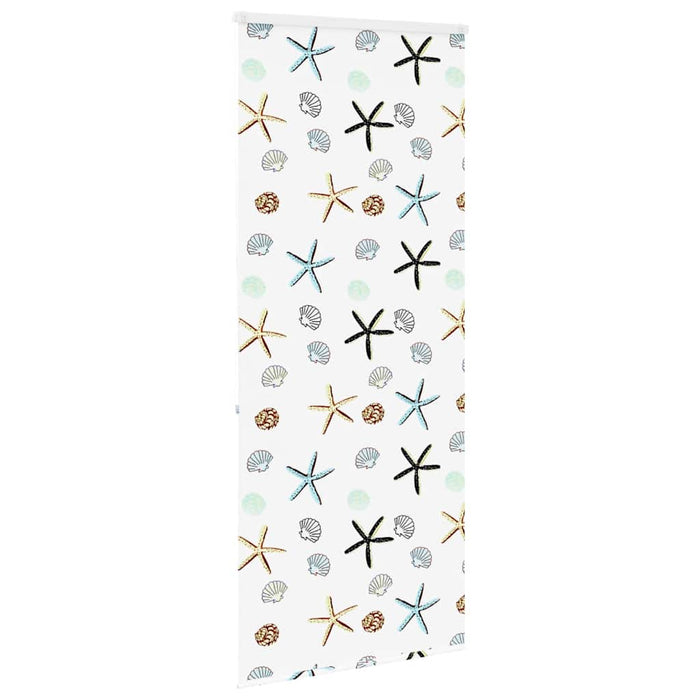 Jaluzea cu role de duș cu casetă 100x240 cm lățime material 96cm WALTI