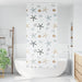 Jaluzea cu role de duș cu casetă 110x240cm lățime material 106cm - WALTI WALTI