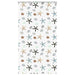 Jaluzea cu role de duș cu casetă 130x240cm lățime material 126cm - WALTI WALTI