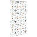 Jaluzea cu role de duș cu casetă 130x240cm lățime material 126cm - WALTI WALTI