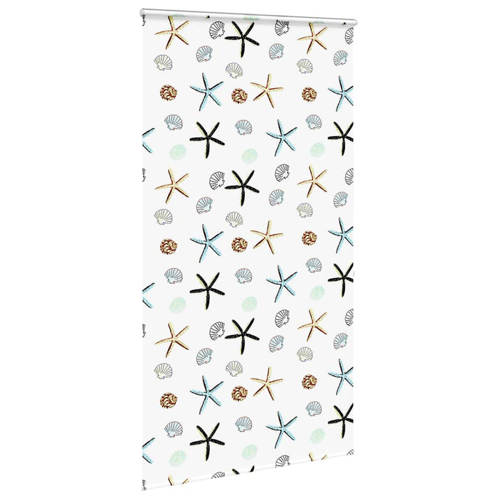 Jaluză cu role de duș cu casetă 140x240 cm lățime materială - WALTI WALTI