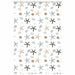Jaluzea cu role de duș cu casetă 150x240cm lățime material 146cm - WALTI WALTI