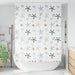 Jaluzea cu role de duș cu casetă 150x240cm lățime material 146cm - WALTI WALTI