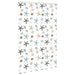 Jaluzea cu role de duș cu casetă 150x240cm lățime material 146cm - WALTI WALTI