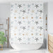 Jaluzea cu role de duș cu casetă 160x240cm lățime material 156cm - WALTI WALTI