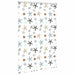 Jaluzea cu role de duș cu casetă 160x240cm lățime material 156cm - WALTI WALTI