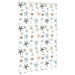 Jaluzea cu role de duș cu casetă 160x240cm lățime material 156cm - WALTI WALTI