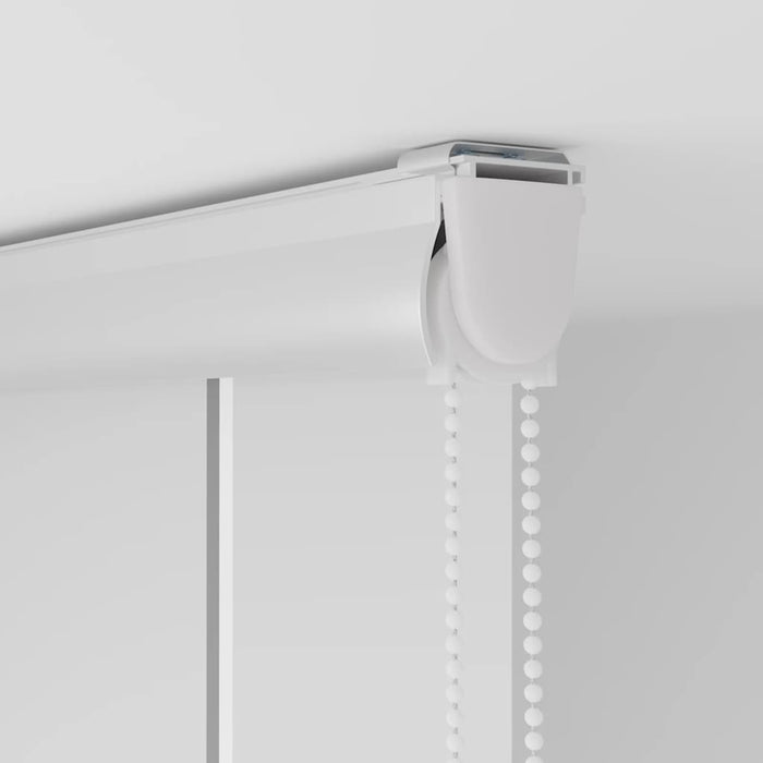Jaluzea cu role de duș cu casetă 60x240 cm lățime material 56 cm WALTI