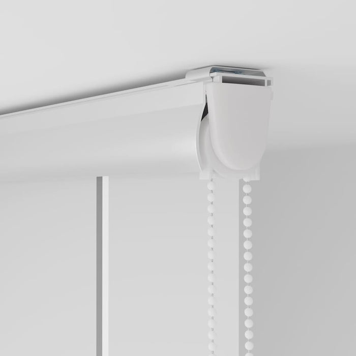 Jaluzea cu role de duș cu casetă 110x240cm lățime material 106cm - WALTI WALTI
