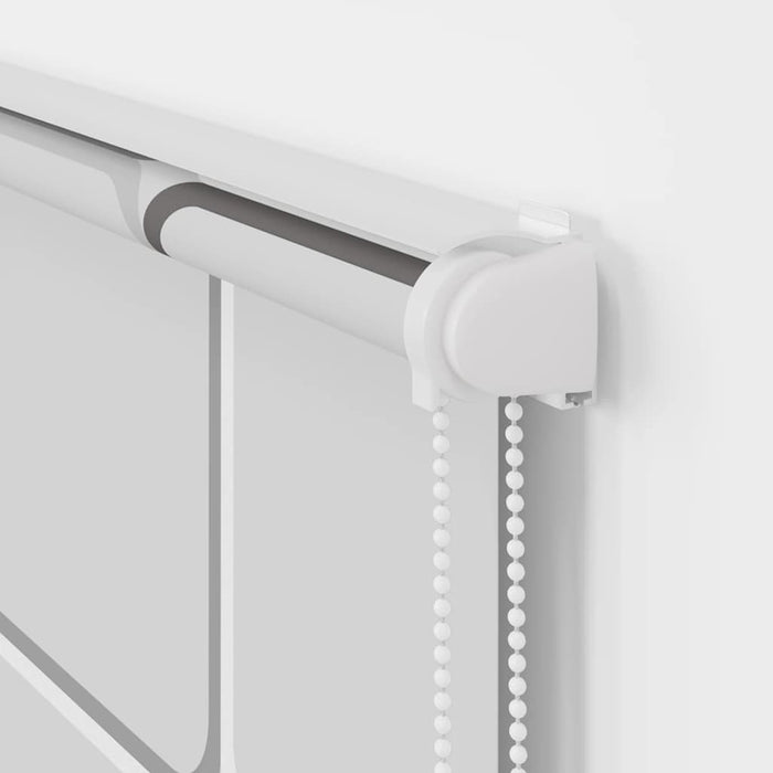 Jaluzea cu role de duș cu casetă 140x240 cm lățime materială WALTI