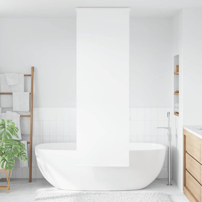 Jaluzea cu role de duș cu casetă 60x240 cm lățime material 56 cm - WALTI WALTI