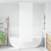 Jaluzea cu role de duș cu casetă 80x240 cm lățime material 76 cm - WALTI WALTI