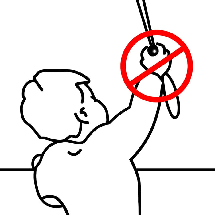 Jaluză plisată negru 80x200 cm Lățime țesătură 79,4cm poliester - WALTI WALTI