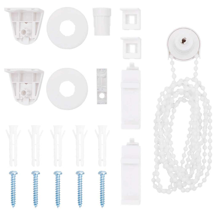 21 de accesorii pentru jaluzele rulante 18 mm - WALTI WALTI