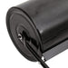 Tăvălug gazon de grădină, cleme de aerisire, negru, 63 L, fier - WALTI WALTI