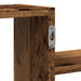 Raft de perete, lemn vechi, 104x15x49 cm, lemn prelucrat - WALTI WALTI