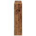Raft de perete, lemn vechi, 99x15x60 cm, lemn prelucrat - WALTI WALTI