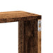 Raft de perete, lemn vechi, 167,5x18x68 cm, lemn prelucrat - WALTI WALTI