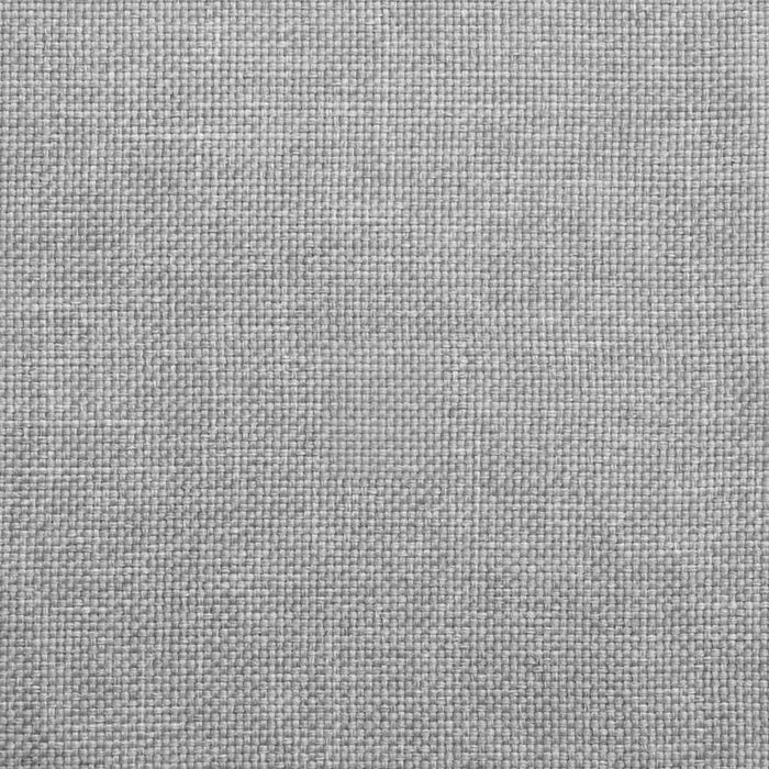 Scaun de relaxare Cloud Grey Fabric WALTI