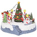 Satul de Crăciun Multicolour 22 x 21.5 x 17 cm Plastic - WALTI WALTI