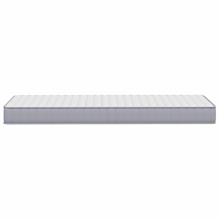 Saltea din spumă pentru copii, fermitate medie moale, 80x160 cm - WALTI WALTI
