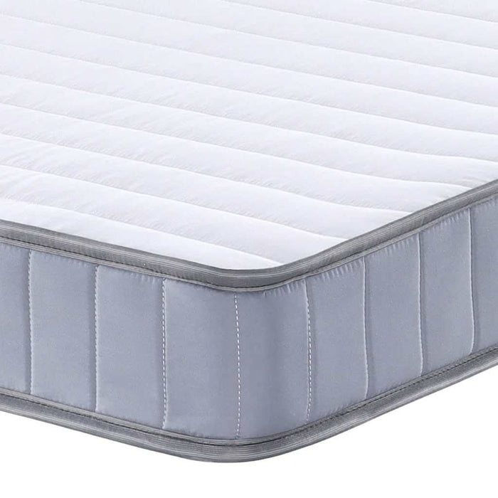 Saltea din spumă pentru copii, fermitate medie moale, 80x160 cm - WALTI WALTI