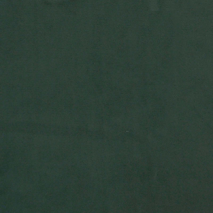 Saltea cu arcuri buzunar, fermitate medie, verde închis, 90x210x20 cm, catifea - WALTI WALTI