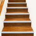 Profile pentru marginea treptelor 10 pcs Argintiu - WALTI WALTI