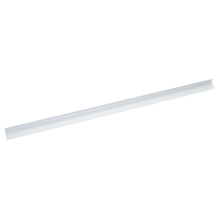 Profile pentru marginea treptelor 10 pcs Argintiu - WALTI WALTI