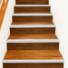 Profile pentru marginea treptelor 10 pcs Argintiu - WALTI WALTI