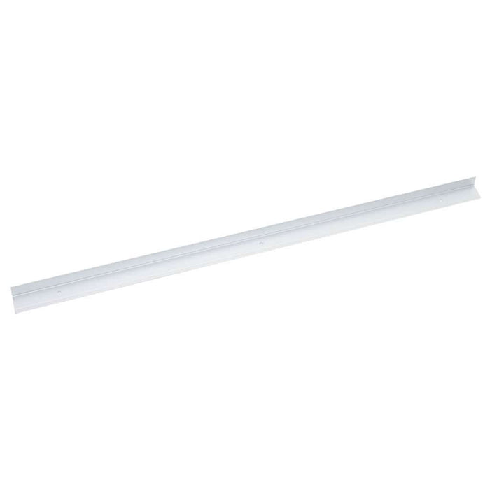 Profile pentru marginea treptelor 30 pcs Argintiu - WALTI WALTI