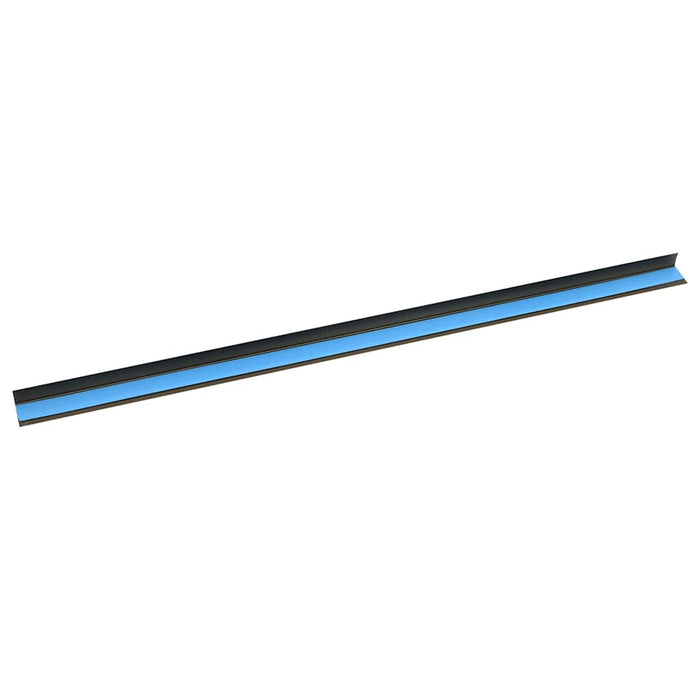 Profile pentru marginea treptelor 10 pcs Maro 67 x 3.5 x 3 cm - WALTI WALTI