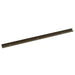 Profile pentru marginea treptelor 30 pcs Maro 67 x 3.5 x 3 cm - WALTI WALTI