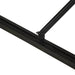 Masuta de cafea 80x80x35 cm din lemn masiv de salcam - WALTI WALTI