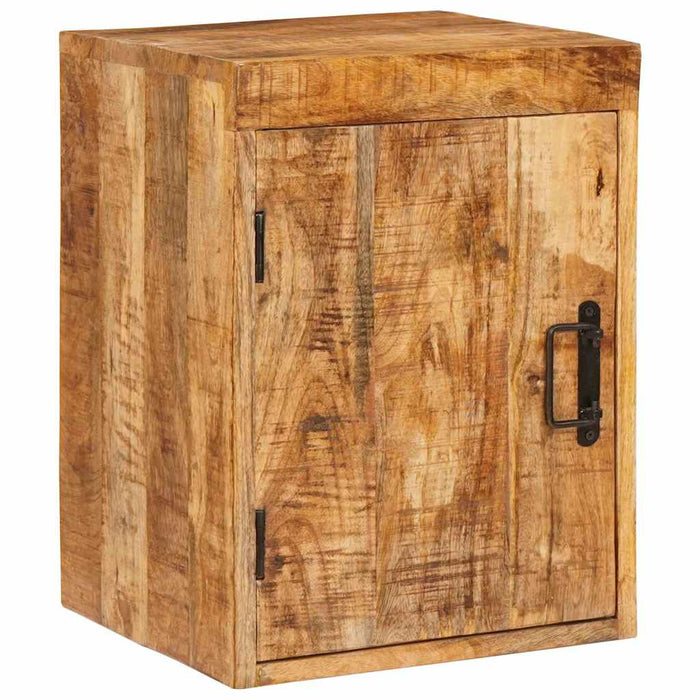 Noptieră Maro 35 x 33 x 48 cm Lemn de mango solid - WALTI WALTI